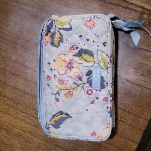 Vera Bradley wallet